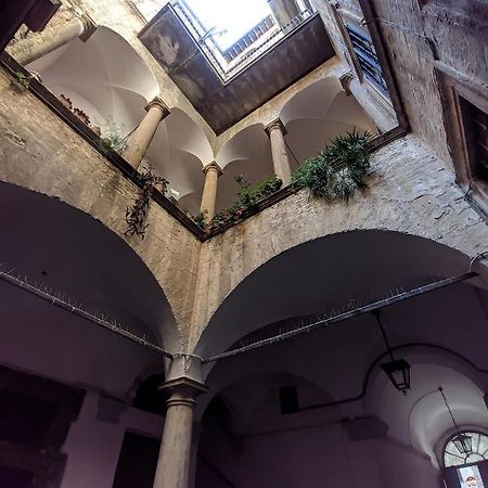Апартаменты Casa Sant'Ercolano Перуджа Экстерьер фото